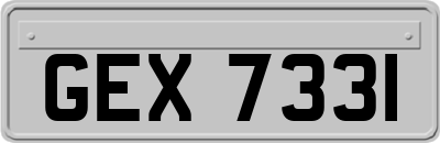 GEX7331