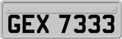 GEX7333