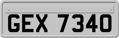 GEX7340