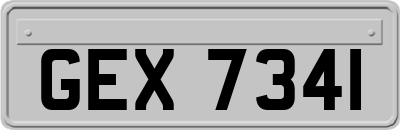GEX7341