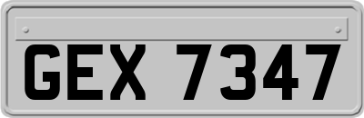 GEX7347