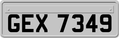 GEX7349