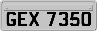 GEX7350