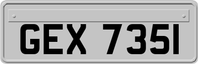 GEX7351
