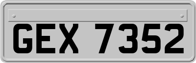 GEX7352
