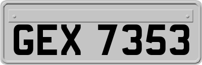 GEX7353