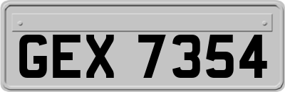GEX7354