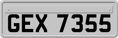 GEX7355