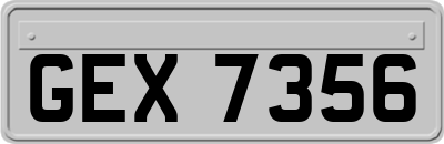 GEX7356
