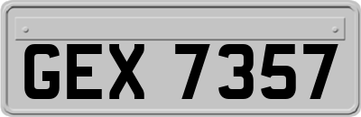 GEX7357