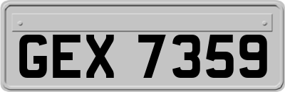 GEX7359