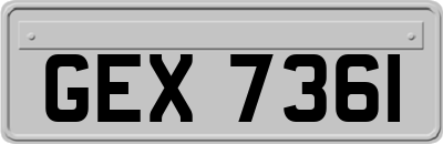 GEX7361