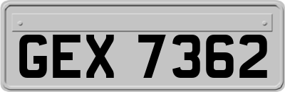 GEX7362