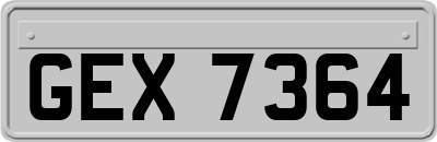GEX7364