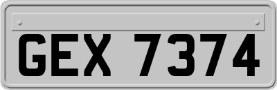GEX7374