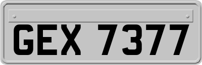 GEX7377