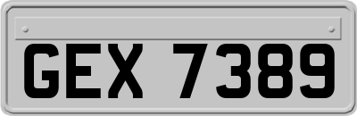 GEX7389
