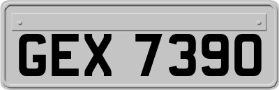 GEX7390
