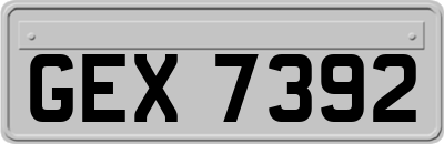 GEX7392