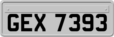GEX7393