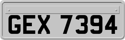 GEX7394