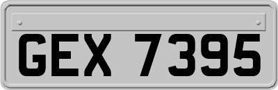GEX7395
