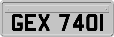 GEX7401