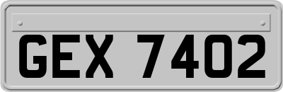GEX7402