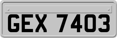 GEX7403