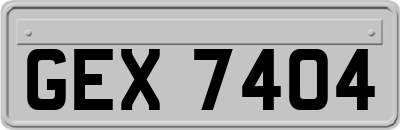 GEX7404