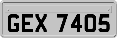 GEX7405