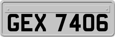 GEX7406