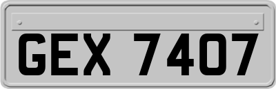 GEX7407
