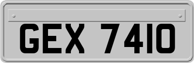 GEX7410
