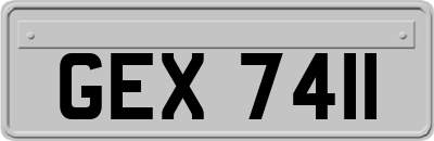 GEX7411
