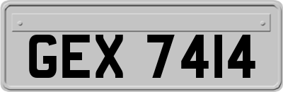 GEX7414