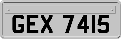 GEX7415