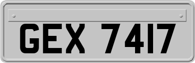 GEX7417