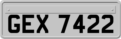 GEX7422