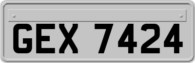 GEX7424