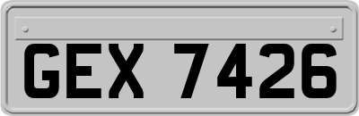 GEX7426