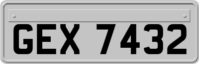 GEX7432
