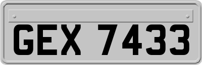 GEX7433