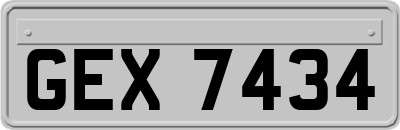 GEX7434