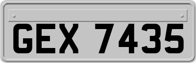 GEX7435