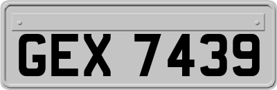 GEX7439