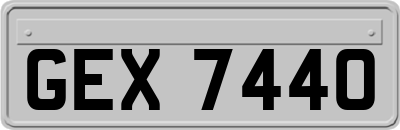 GEX7440