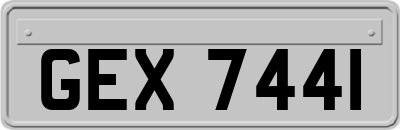GEX7441