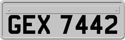 GEX7442