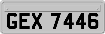 GEX7446
